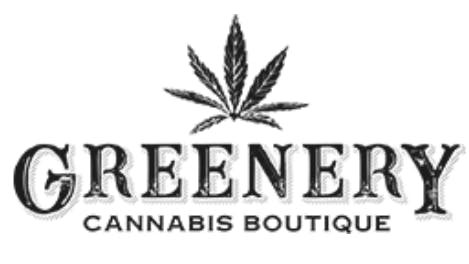 The Greenery Cannabis Boutique