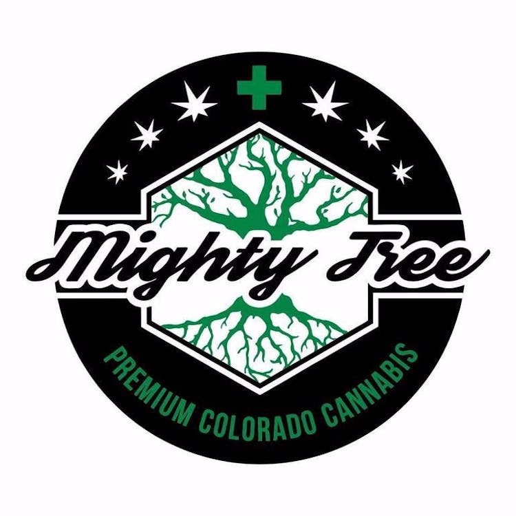 Mighty Tree - Denver