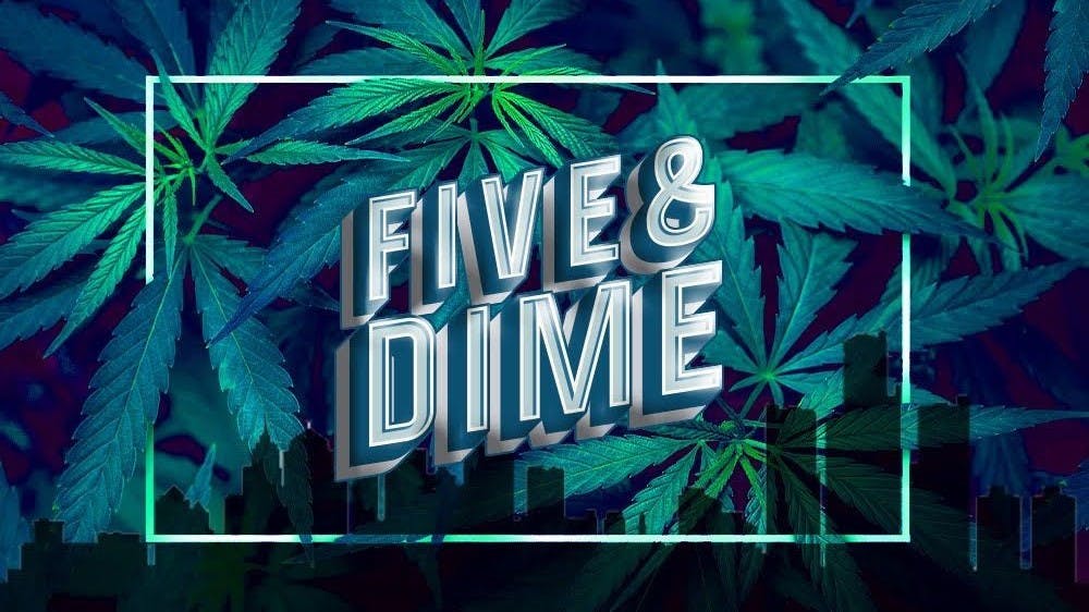 Five and Dime - Detroit