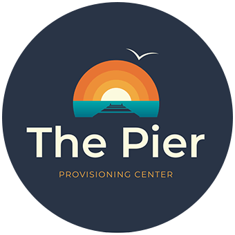 The Pier Provisioning Center