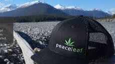 Peaceleaf - Grand Prairie