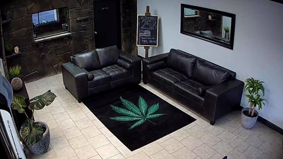 LUCKY LEAF Cannabis Company - OKC