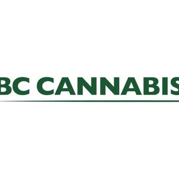 BC Cannabis Store - Kamloops - Tranquille Road - COMING SOON