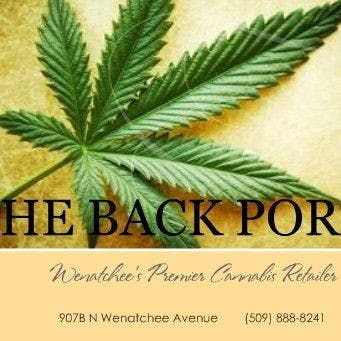 The Back Porch - Recreational