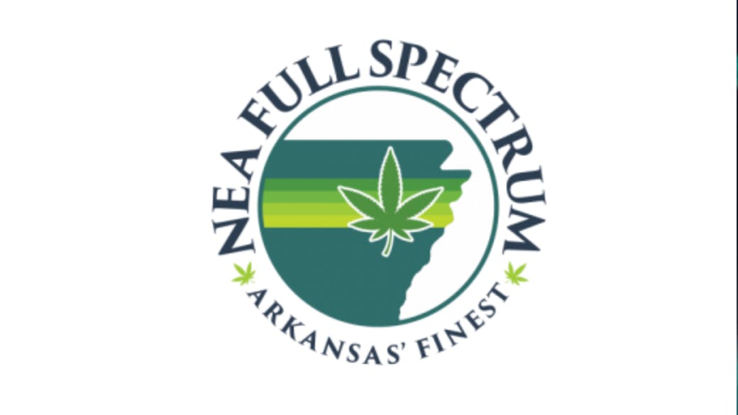 NEA Full Spectrum - Now Open!