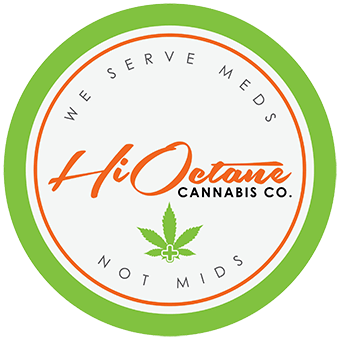 Hi Octane Cannabis Co.