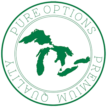 Pure Options - Lansing