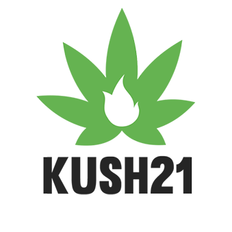 Kush21 - Pullman