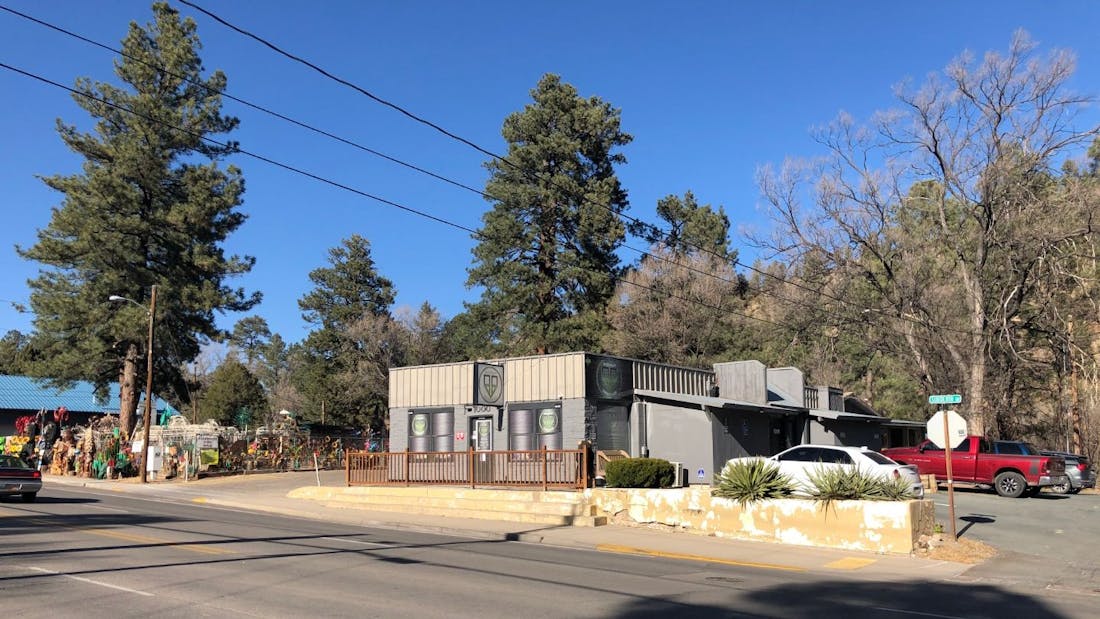 Pecos Valley Production - Ruidoso