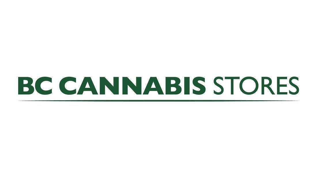BC Cannabis Store - Penticton - COMING SOON