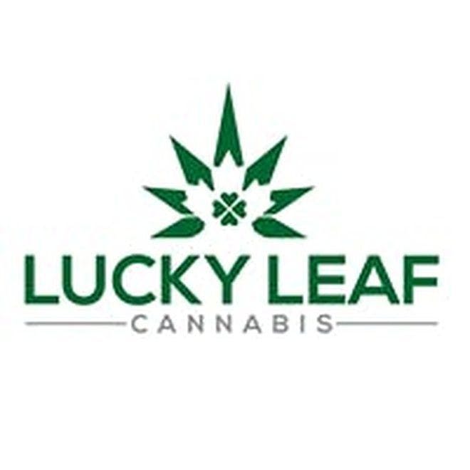 Lucky Leaf Cannabis Retailers Ltd