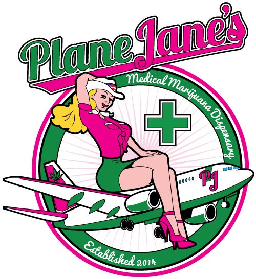 Plane Jane's