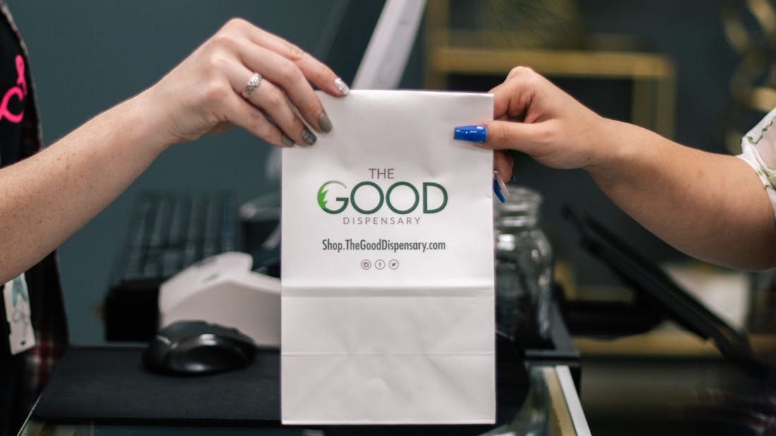 The Good Dispensary