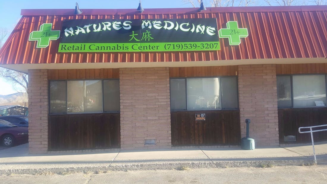 Natures Medicine Salida