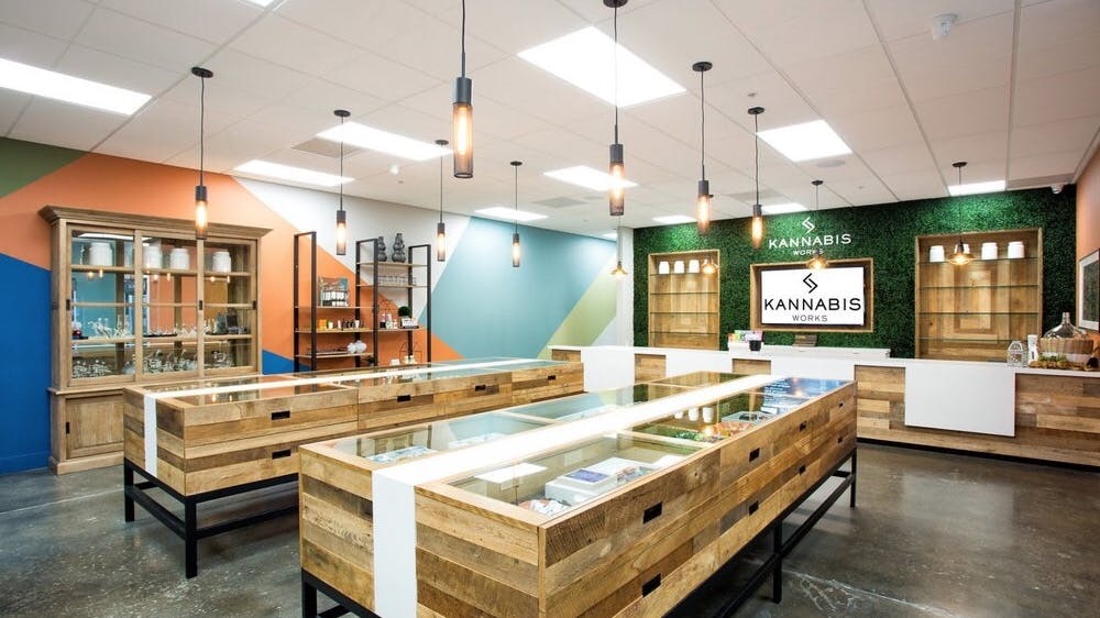 Kannabis Works
