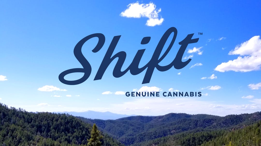 Shift - Jefferson