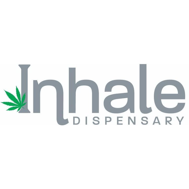 Inhale Dispensary Eugene Menu Leafly