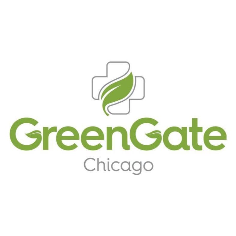 GreenGate - Chicago