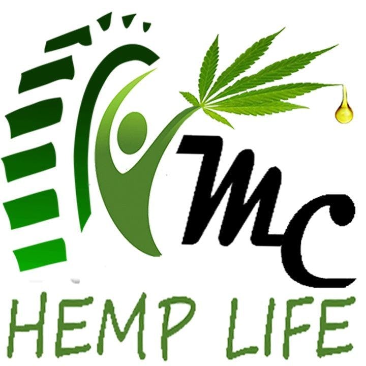 Motor City Hemp Life (CBD only)