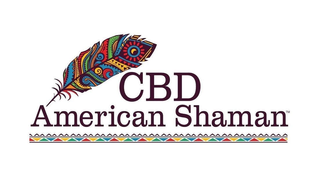 CBD American Shaman - Spring Texas