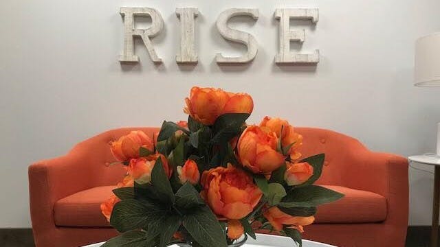 RISE Dispensaries York