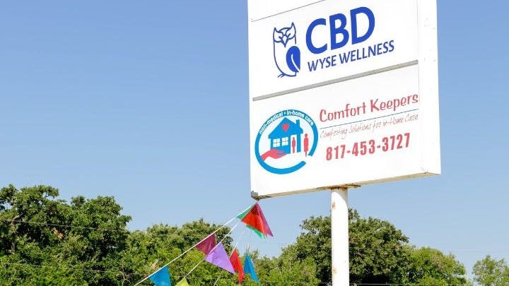 WYSE Wellness