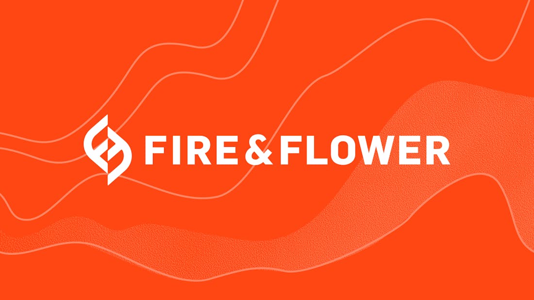 Fire & Flower - Edmonton Orchards Gate