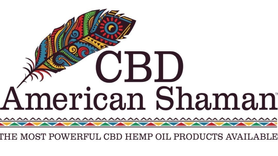 CBD American Shaman of Allen