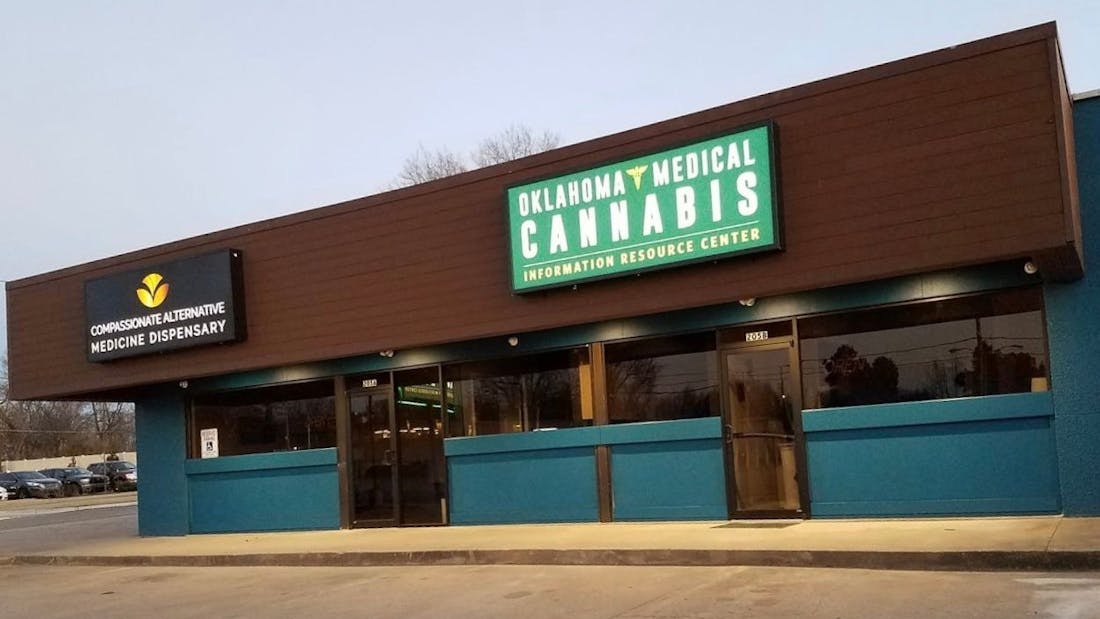 Compassionate Alternative Medicine