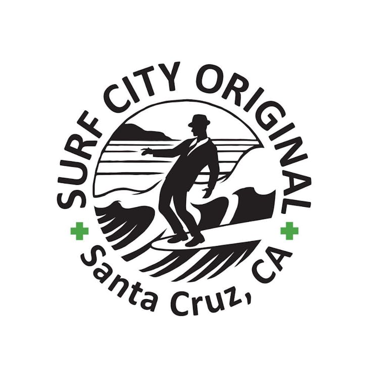 Surf City Original