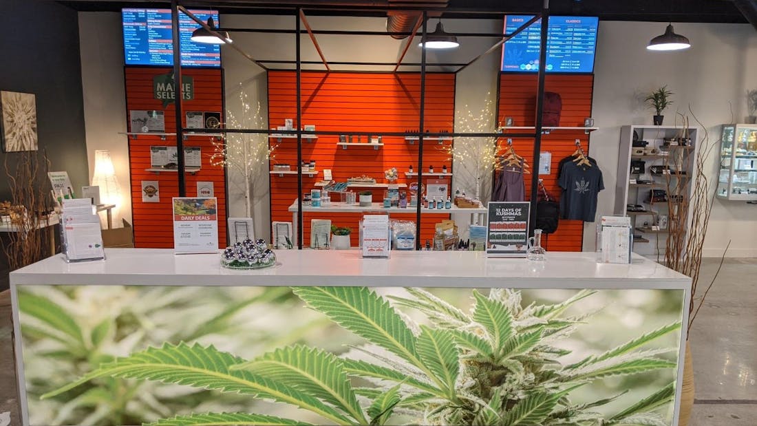 HighNorth By Wellness Connection (REC ONLY)