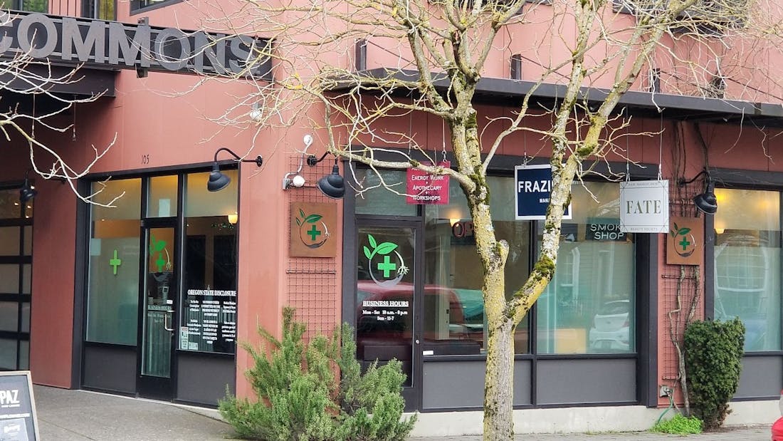 Today's Herbal Choice - Fremont - REOPENING SOON!