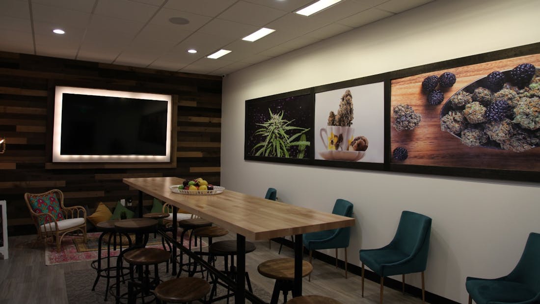 Dispo Bay City Menu Leafly