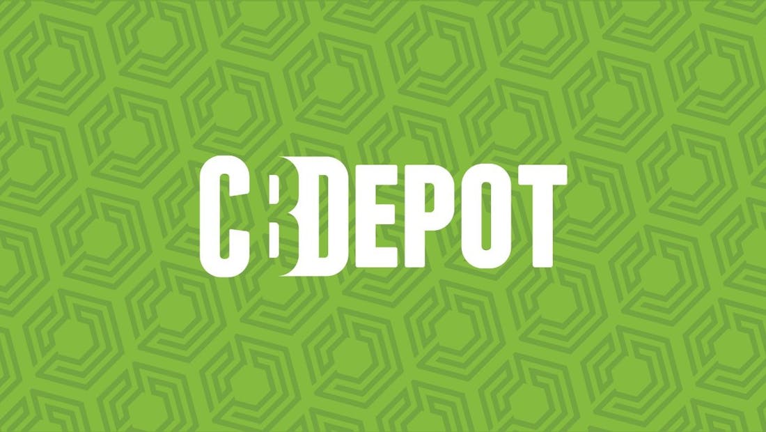 CBDepot - Estes Park