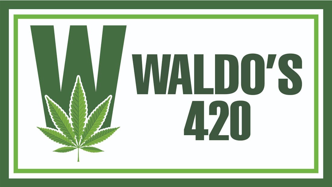 Waldo's 420 Store - Medicine Hat