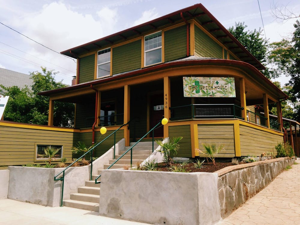Truly OG - Green House