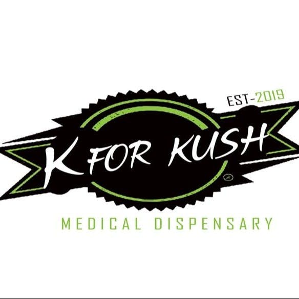 K for Kush