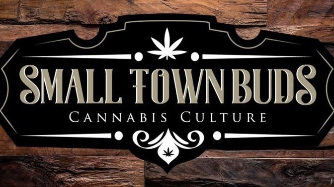 Small Town Buds - Devon