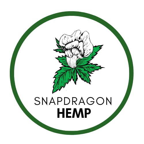 Snapdragon Hemp - East Ridge (CBD only)