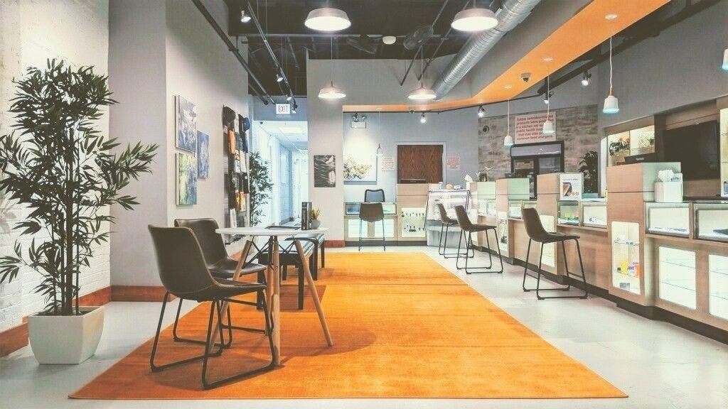 NuEra Chicago (Recreational)
