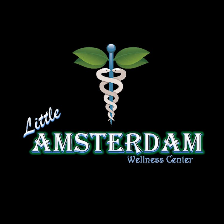 Little Amsterdam - 18819 SE McLoughlin Blvd