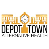 Depot Town Dispensary