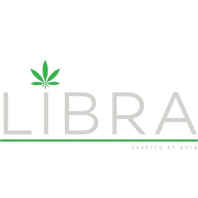 LIBRA Crafted by HOTN