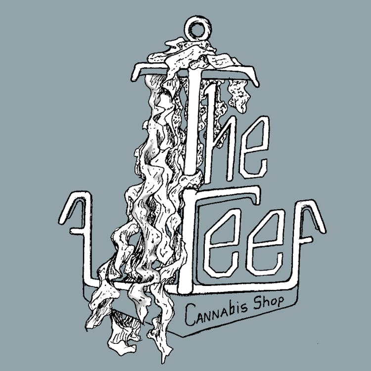 The Reef Cannabis Shop