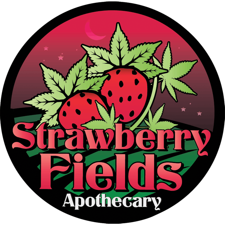 Strawberry Fields Apothecary