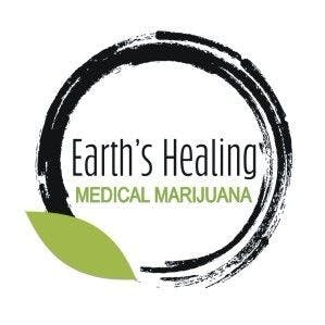 Earth's Healing South Delivery