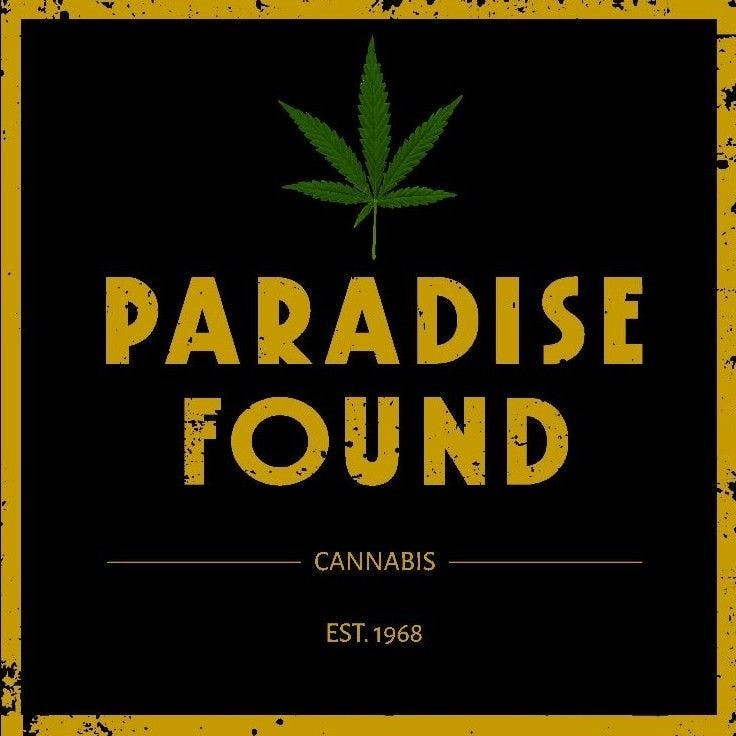 Paradise Found - Milwaukie