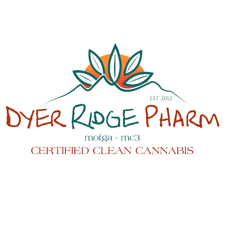 Dyer Ridge Pharm - Delivery