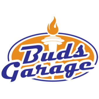 Buds Garage - Everett
