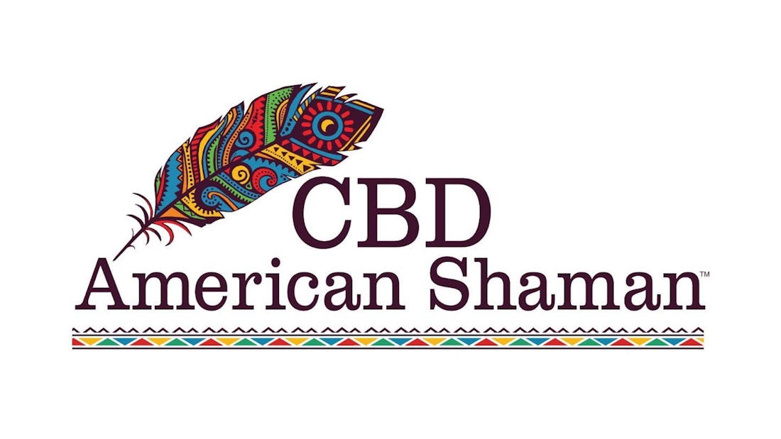 CBD American Shaman PVB